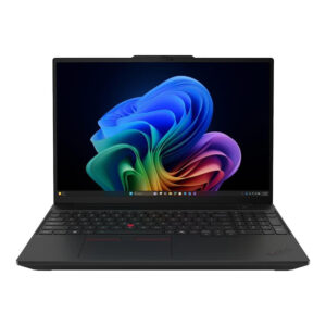 Lenovo ThinkPad T16 G5 16-inch WUXGA AI Laptop - Intel Core Ultra 7 355 1TB SSD 16GB RAM LTE Win 11 Pro