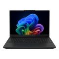Lenovo ThinkPad T16 G5 16-inch WUXGA AI Laptop - Intel Core Ultra 7 355 1TB SSD 16GB RAM LTE Win 11 Pro