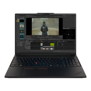 Lenovo ThinkPad P16s G5 16-inch 2.8K AI Mobile Workstation - Intel Core Ultra 9 386H 1TB SSD 64GB RAM RTX PRO 2000 Win 11 Pro