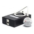 Poly Extension Ceiling Microphone White 2200-23809-001