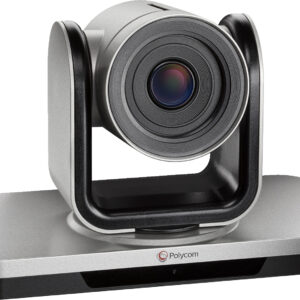 Poly EagleEye IV 12x Wide Angle Camera Lens 2200-64390-001