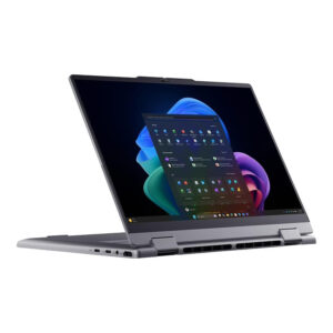 Lenovo ThinkBook 14 G6 IPL 14-inch WUXGA AI 2-in-1 Laptop – Intel Core Ultra 7 355 512GB SSD 16GB RAM Win 11 Pro