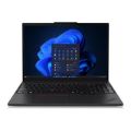 Lenovo ThinkPad T16 G4 16-inch WUXGA AI Laptop - Intel Core Ultra 7 258V 512GB SSD 32GB RAM LTE Win 11 Pro