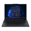 Lenovo ThinkPad E16 G3 16-inch WUXGA AI Laptop - Intel Core Ultra 7 256V 1TB SSD 16GB RAM Win 11 Pro