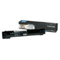 Lexmark 22Z0008 Black Toner Cartridge Original Single-pack