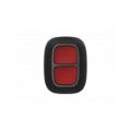 Ajax Dual Smart Button Wi-Fi Jeweller Black 23002.79.BL1