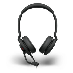 Jabra Evolve2 30 SE UC Duo Wired Headset 23189-989-779