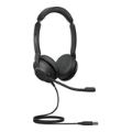 Jabra Evolve2 30 SE Duo USB-A Headset 23189-999-779