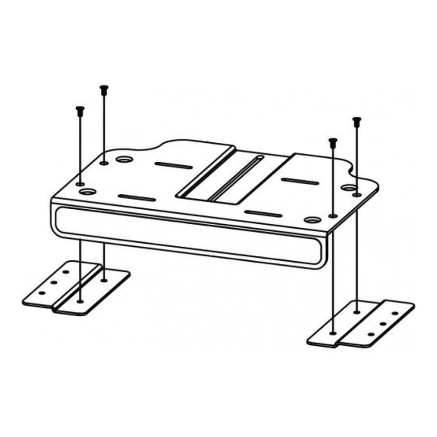 Poly EagleEye Producer Mount 2342-65920-001