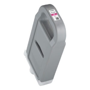 Canon PFI-710M Magenta Printer Ink Cartridge Original 2356C001 Single-pack