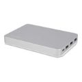 LMP DuoDock 9-port Type-C Docking Station 23790