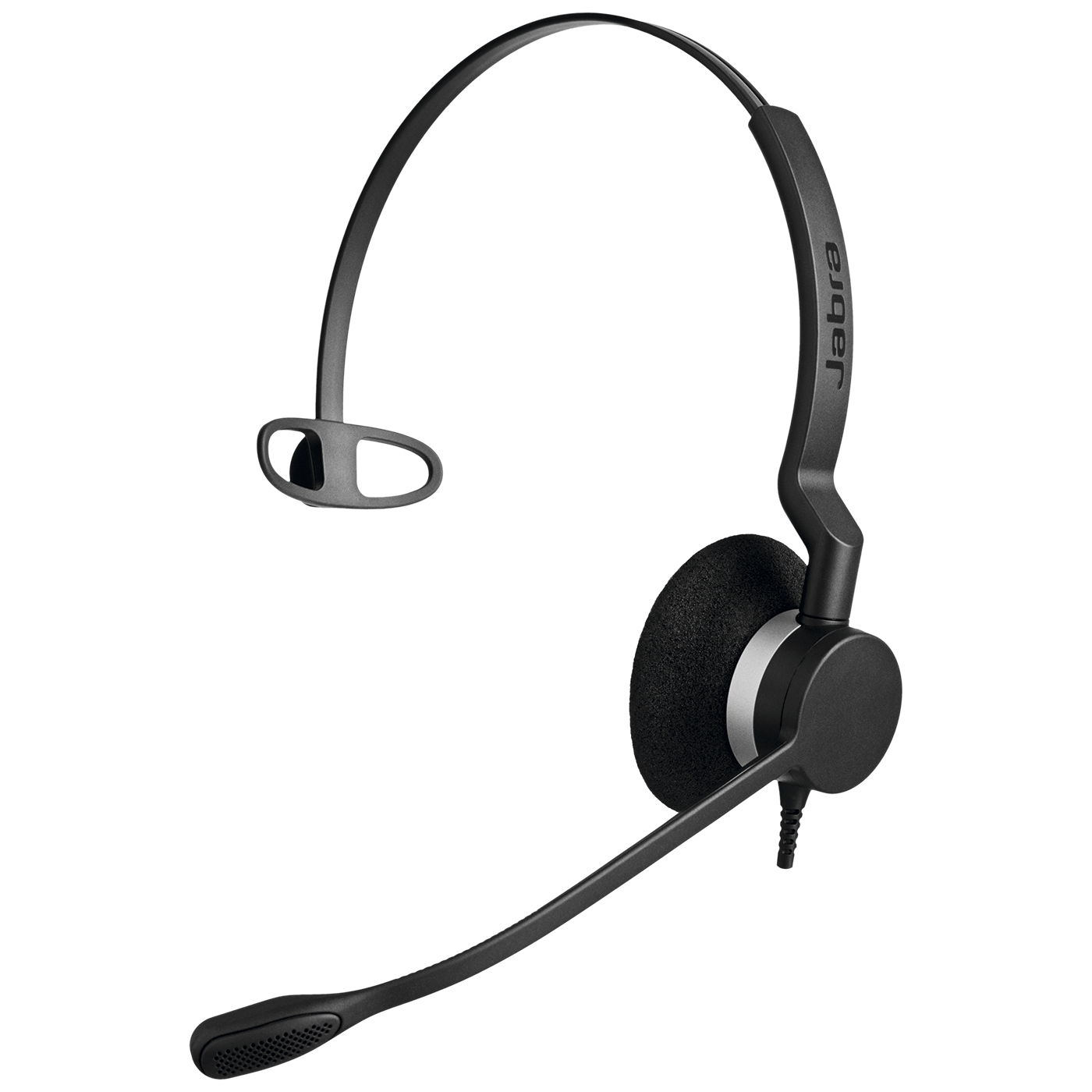 Jabra BIZ 2300 Microsoft Mono USB-A Headset 2393-823-109