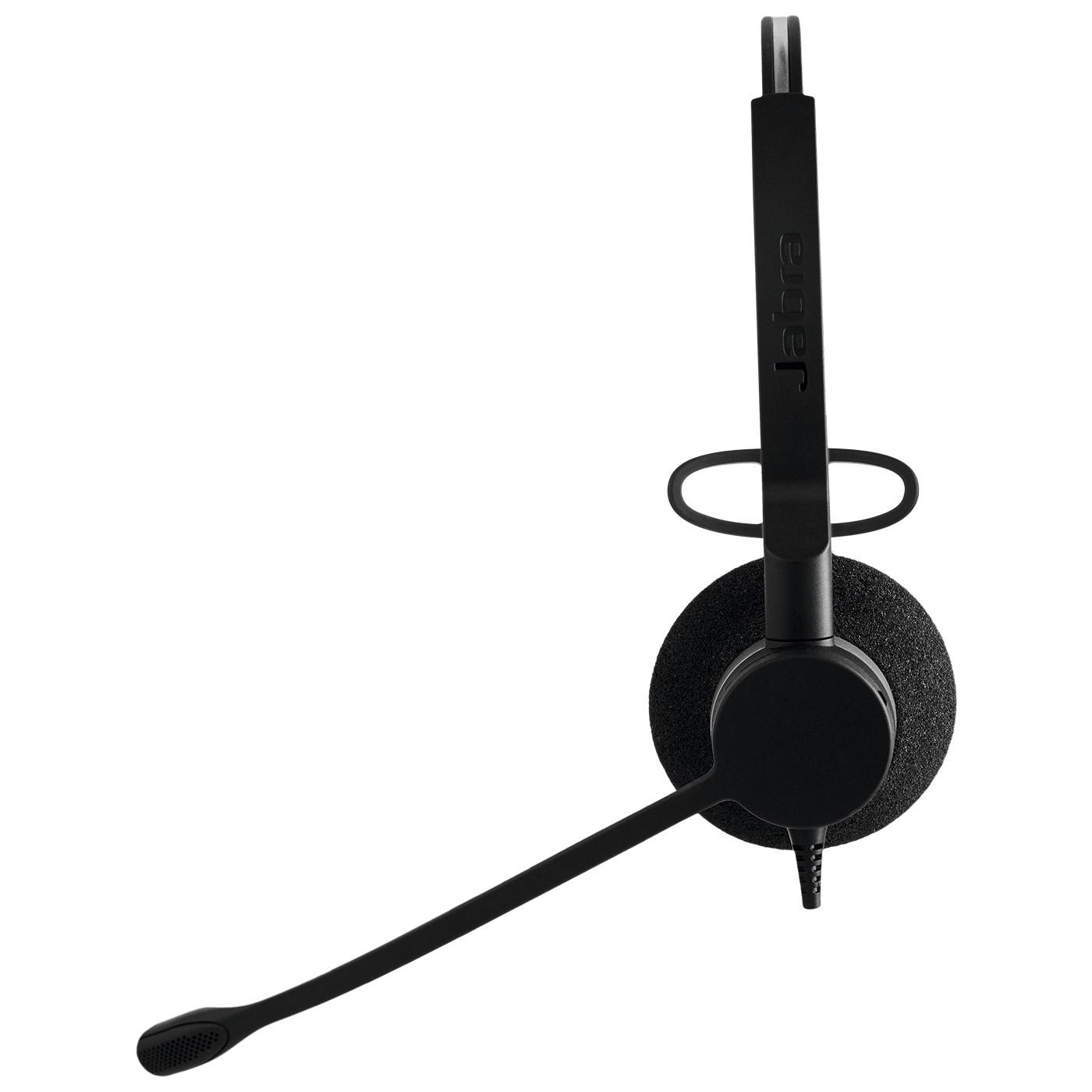 Jabra BIZ 2300 Microsoft Mono USB-A Headset 2393-823-109 - Image 2