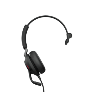Jabra Evolve2 40 Wired Mono USB-A Headsets 24089-889-999
