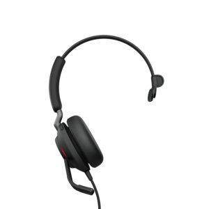 Jabra Evolve2 40 SE MS Mono USB-A Headset 24189-899-999