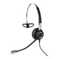 Jabra BIZ 2400 II Mono Wired Headset Black 2496-829-209