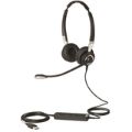 Jabra BIZ 2400 II USB Headset Duo 2499-829-309