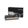 Lexmark 24B6015 Black Toner Cartridge 35,000 pages Original 24B6015 Single-pack