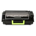 Lexmark 24B6020 Black Toner Cartridge 1