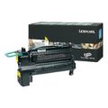 Lexmark 24B6021 Yellow Toner Cartridge 18,000 pages Original Single-pack
