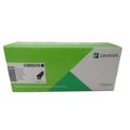 Lexmark Black Toner Cartridge 50,000 Pages Original 24B6515 Single-pack