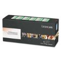 Lexmark 24B6847 Magenta Toner Cartridge 30