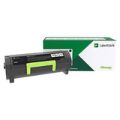 Lexmark 24B6888 Black Toner Cartridge 21,000 Pages Original Single-pack