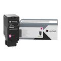 Lexmark 24B7558 Magenta Toner Cartridge 15,000 pages Original Single-pack
