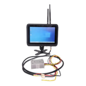 ONERugged 24V Wide Voltage Module 24V-60V-WVOLT-MOD