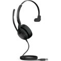 Jabra Evolve2 50 Mono Wired Headset Black 25089-899-999