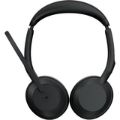 Jabra Evolve2 55 Wireless Stereo Headset Black 25599-999-899