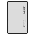 Orico External Hard Drive Enclosure Silver 2588US3-V1-SV-BP