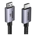 Ugreen 2m 8K HDMI Cable Black 25910