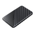 Orico 2.5-inch Gen1 Type-C to Type-A HDD Enclosure Black 25PW1-C3-BK-EP