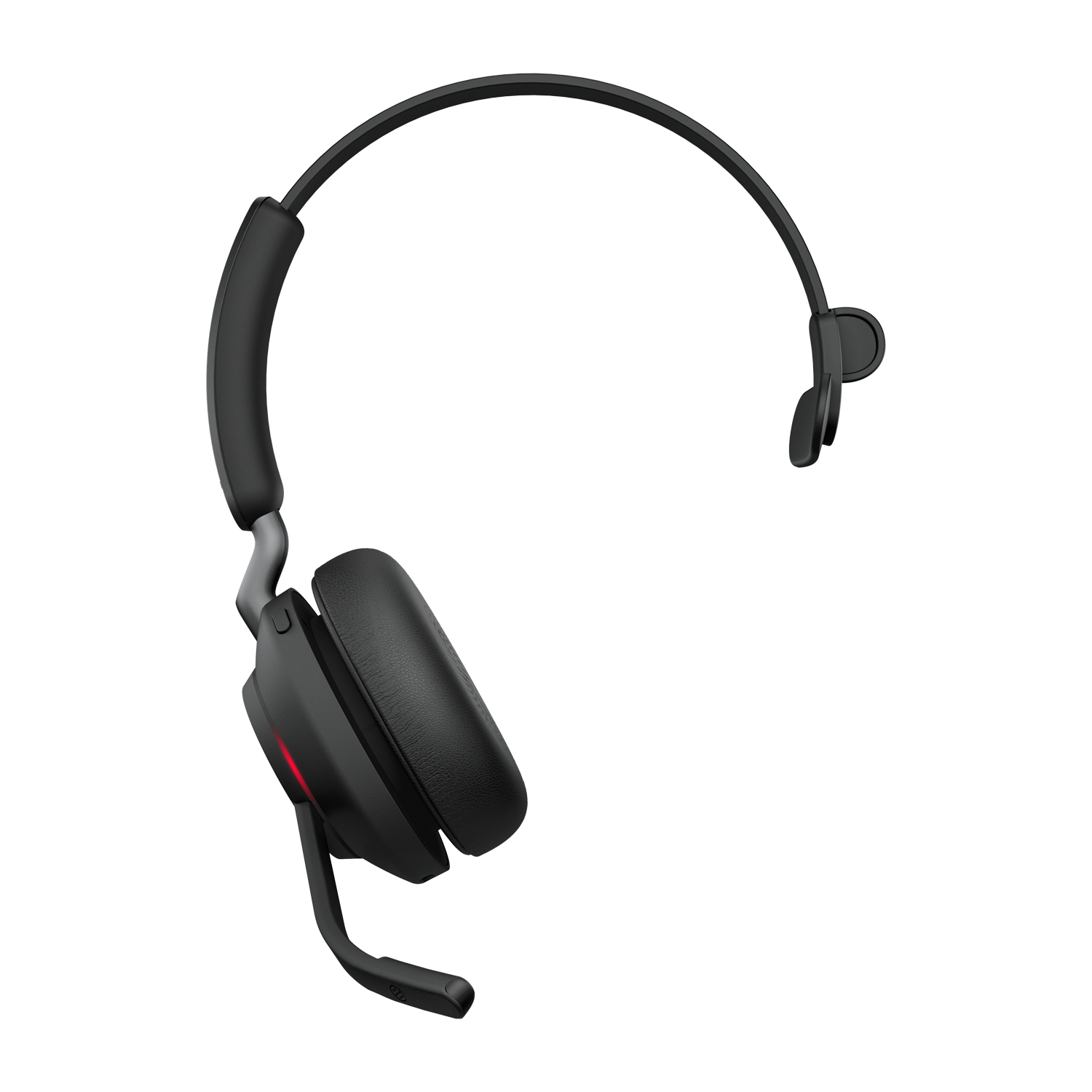 Jabra Evolve2 65 Wireless Mono Headset Black 26599-889-899