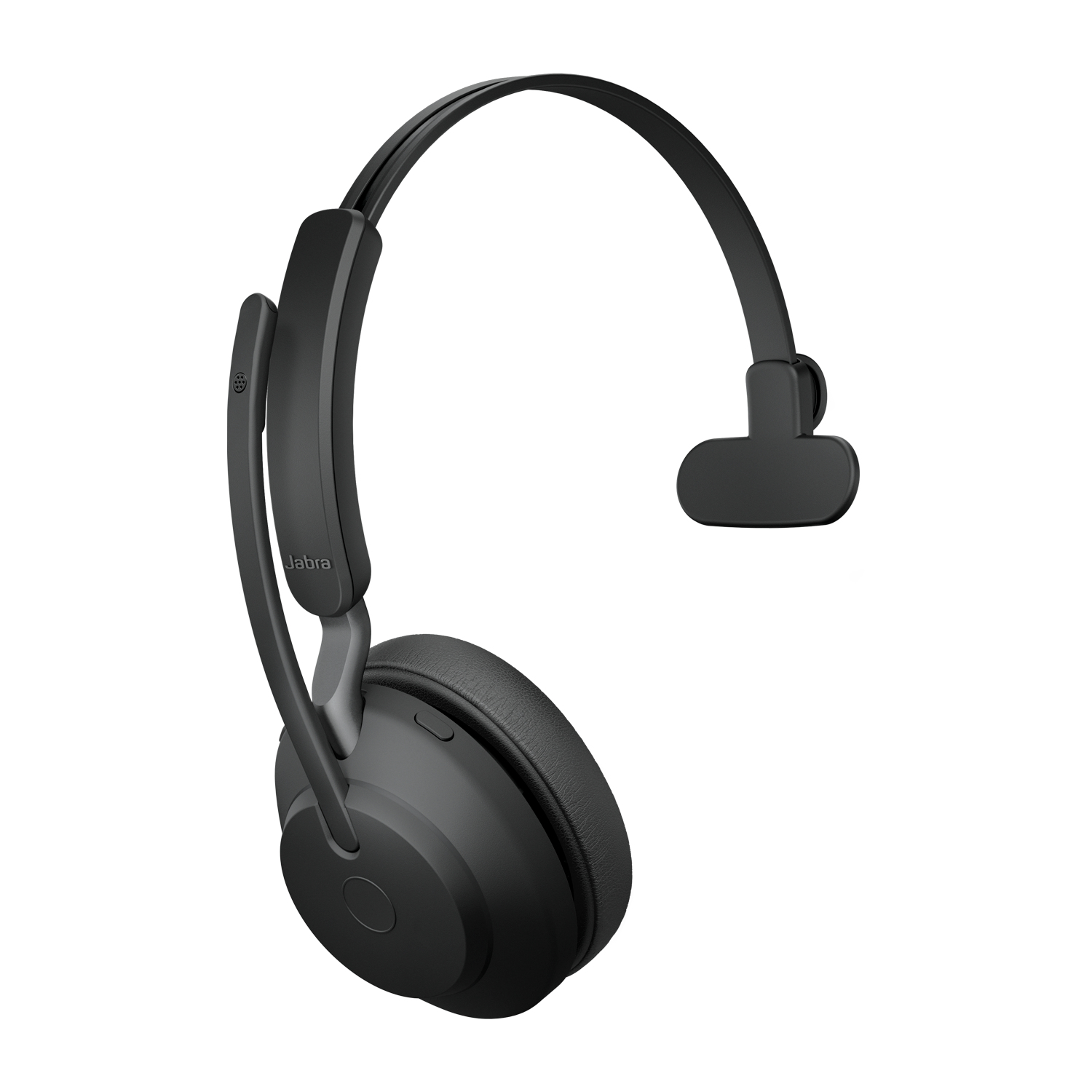 Jabra Evolve2 65 Wireless Mono Headset Black 26599-889-899 - Image 2