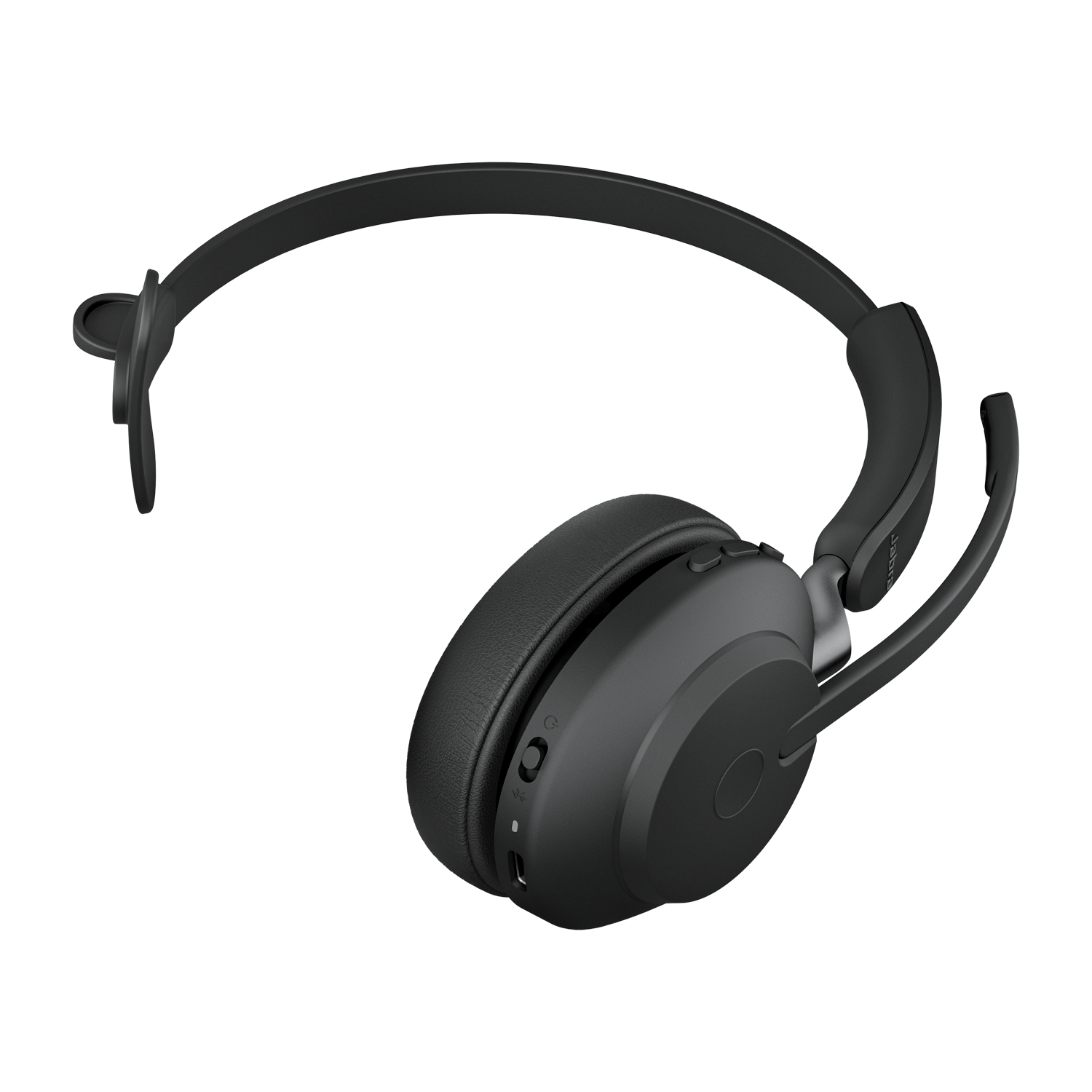 Jabra Evolve2 65 Wireless Mono Headset Black 26599-889-899 - Image 4