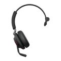 Jabra Evolve2 65 Wireless Mono Headset Black 26599-889-899
