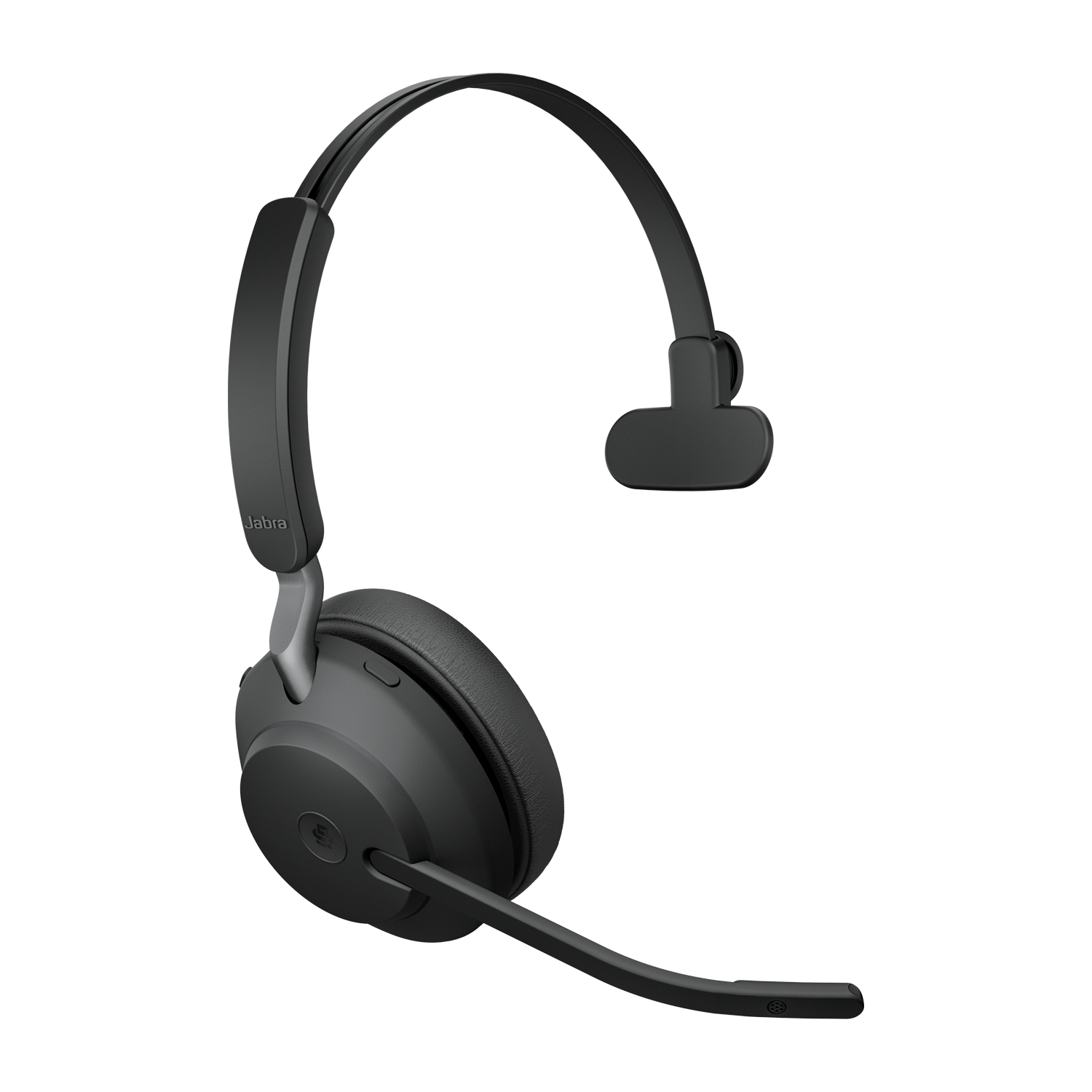 Jabra Evolve2 65 Wireless Mono Headset Black 26599-899-999 - Image 3