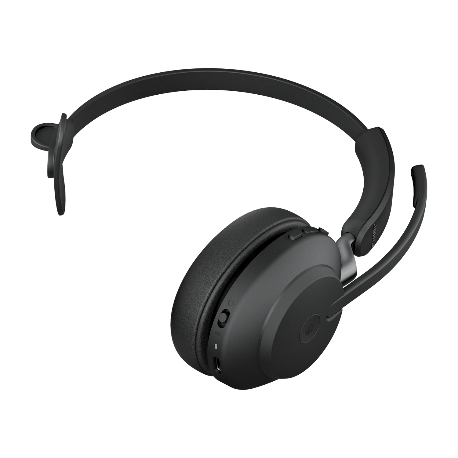 Jabra Evolve2 65 Wireless Mono Headset Black 26599-899-999 - Image 4