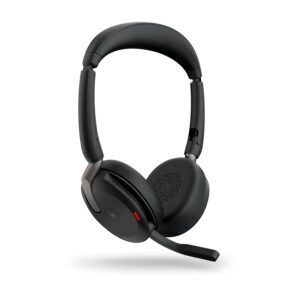 Jabra Evolve2 65 Flex Link Wireless Stereo Headset 26699-999-899
