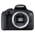 Canon EOS 2000D EU26 SLR 24.1MP Camera Body 2728C001