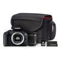 Canon EOS 2000D Camera Bundle 2728C039
