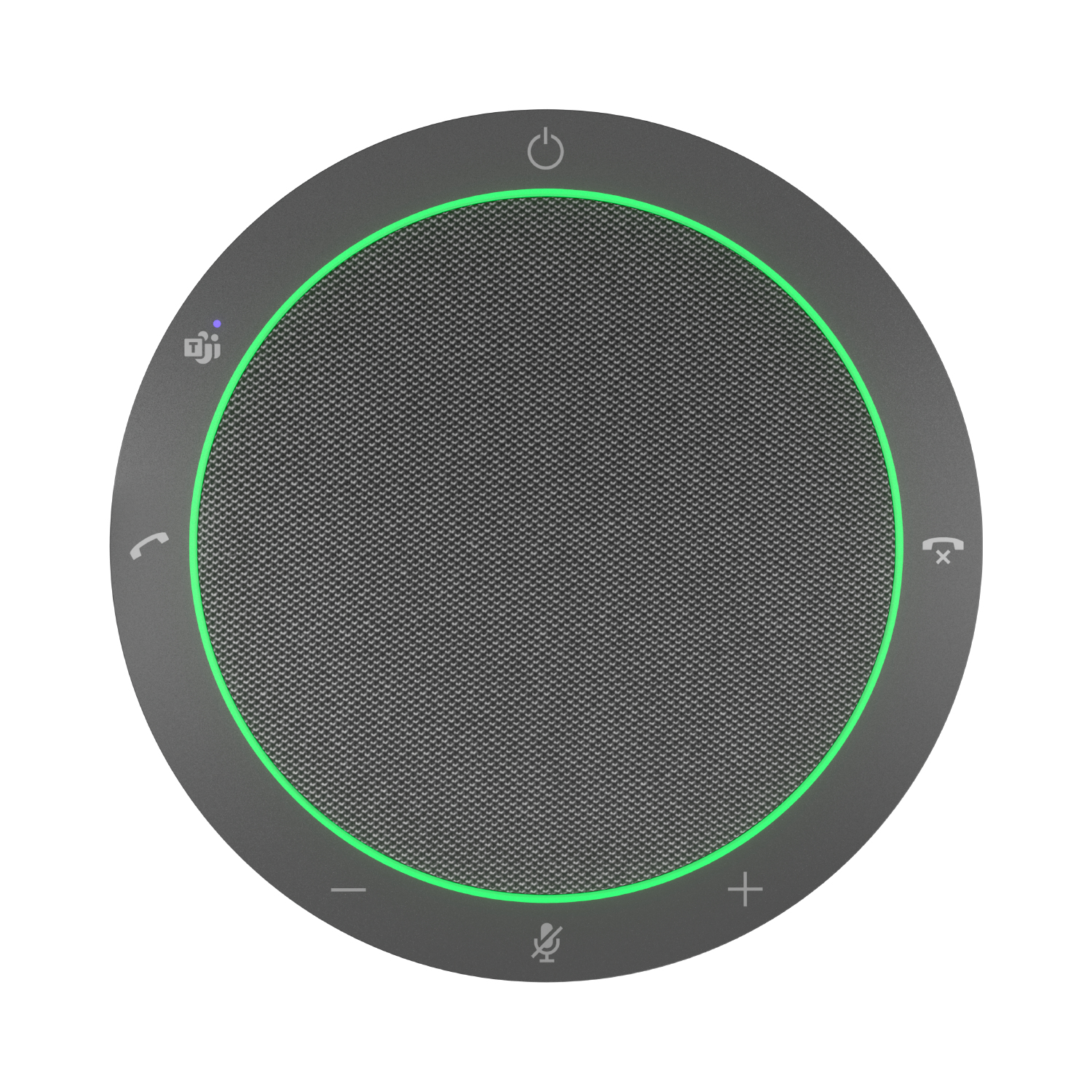 Jabra Speak2 40 MS Speakerphone 2740-109 - Image 2