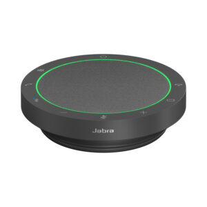 Jabra Speak2 55 MS Teams Speakerphone Dark Grey 2755-109