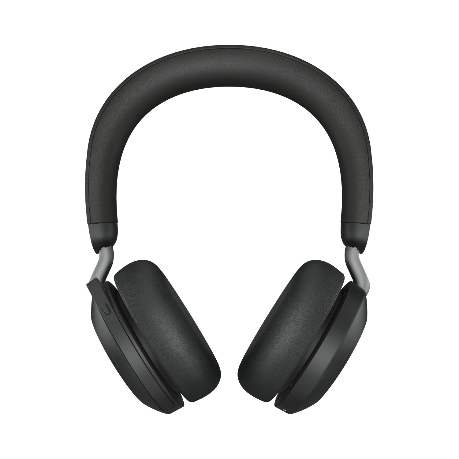 Jabra Evolve2 75 Headset Wireless Head-band Office/Call Center Bluetooth Black 27599-999-999