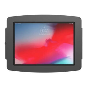 MacLocks Space 10.5-inch Protective Enclosure for iPad – Black 275SENB