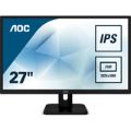 AOC E1 27E1H 27-inch 1920 x 1080p FHD 16:9 60Hz 5ms IPS LED Monitor
