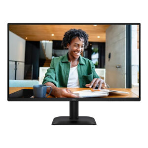 AOC 27E40L 27-inch 1920 x 1080p FHD 16:9 144Hz 0.5ms LED IPS Circular Polarized Monitor