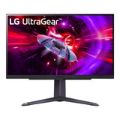 LG UltraGear 27GR75Q 27-inch 2560 x 1440p QHD 16:9 165Hz 1ms LED IPS Gaming Monitor